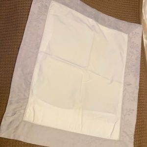 Ralph Lauren boudoir sham